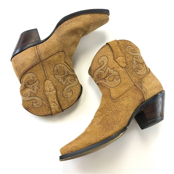 DURANGO women’s western boot Size 8.5 - Picture 11 of 13